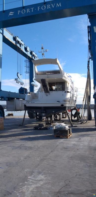 Galeon 530