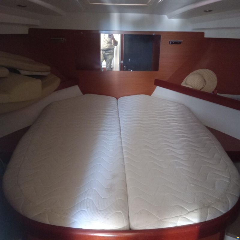 Beneteau ANTARES 11