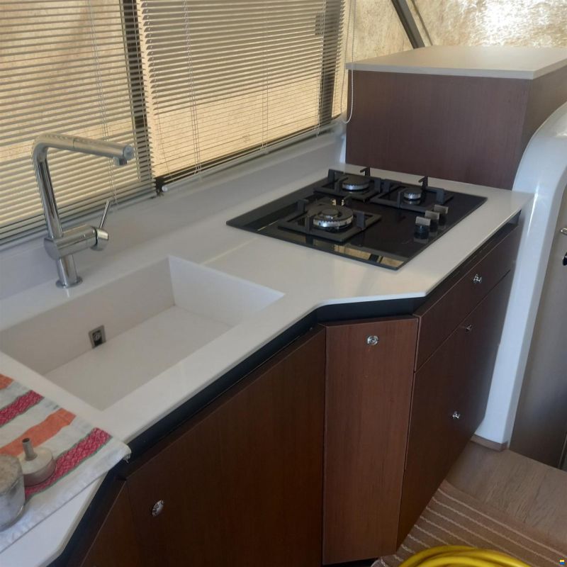 Beneteau ANTARES 11