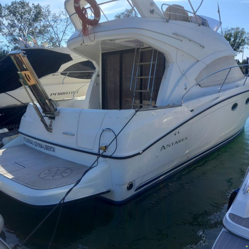 Beneteau ANTARES 11