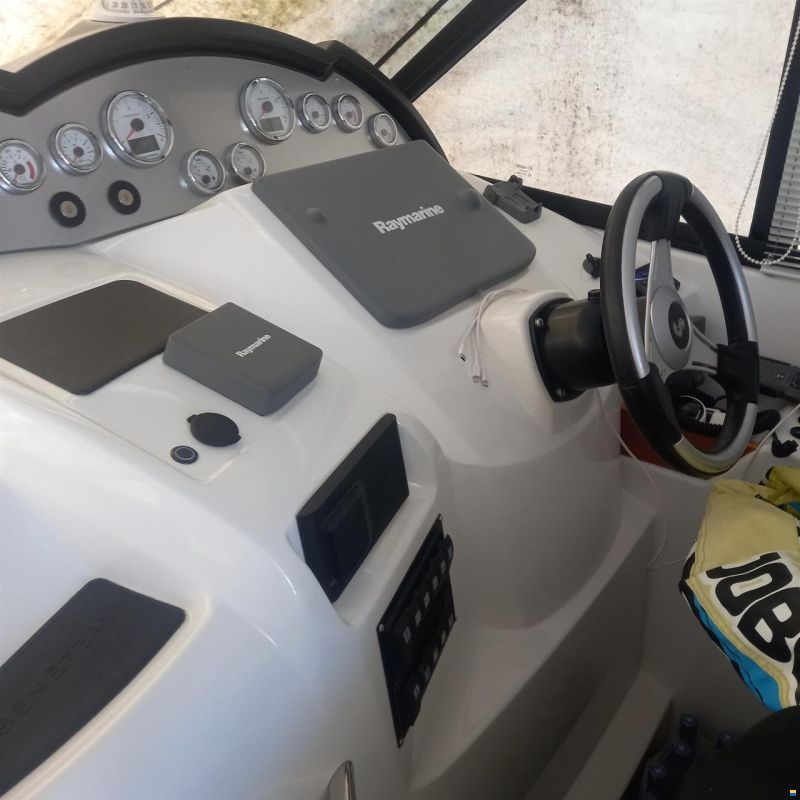 Beneteau ANTARES 11