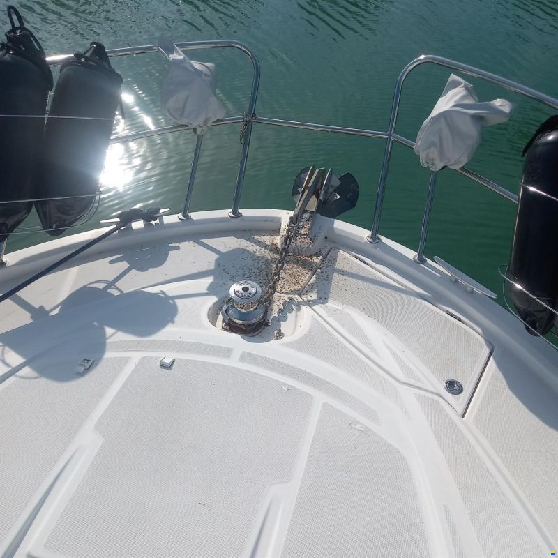 Beneteau ANTARES 11