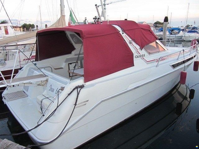 Gobbi 34 SPORT