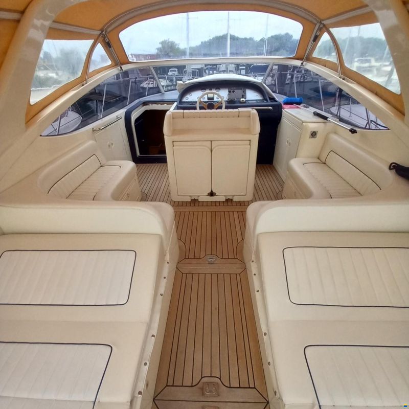 Cantieri di Sarnico Sarnico 43