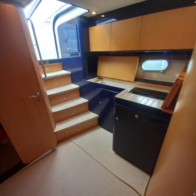 Cantieri di Sarnico Sarnico 43