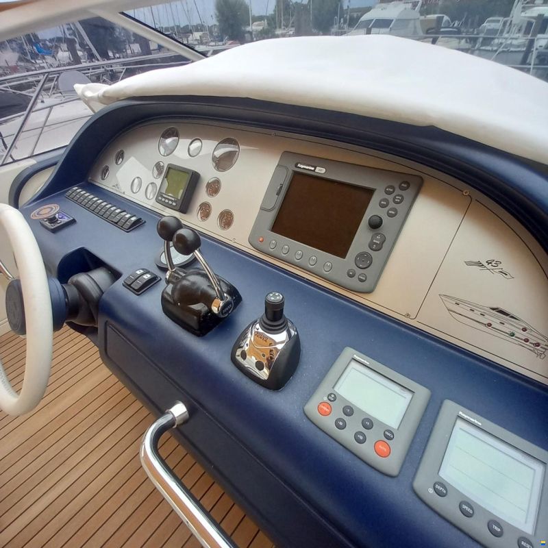 Cantieri di Sarnico Sarnico 43