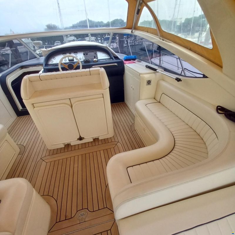 Cantieri di Sarnico Sarnico 43