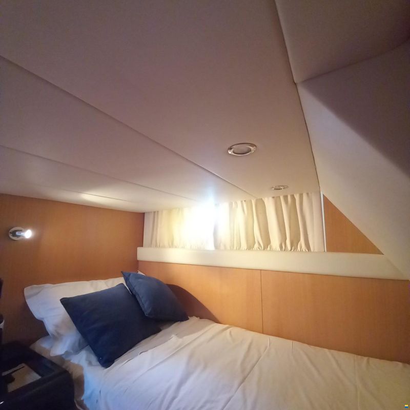 Cantieri di Sarnico Sarnico 43