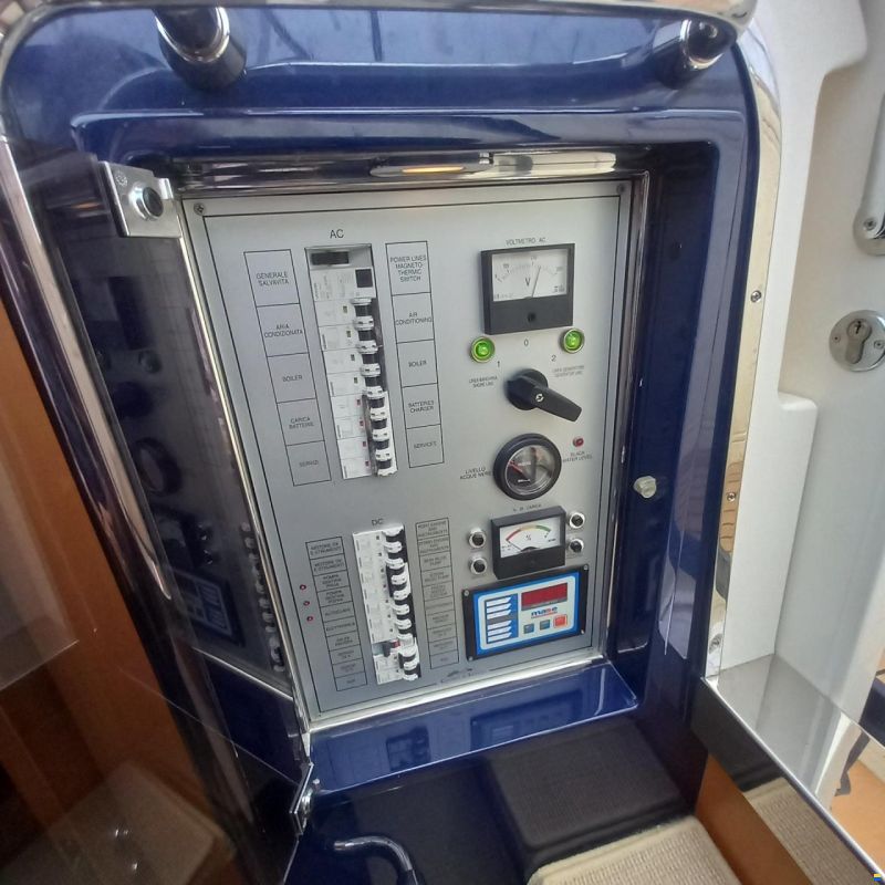 Cantieri di Sarnico Sarnico 43