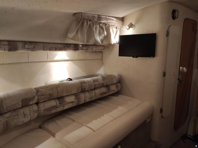 Monterey Boats 276 Cruiser