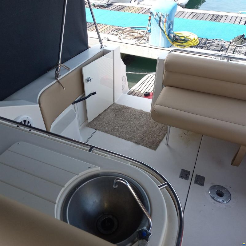 Monterey Boats 276 Cruiser