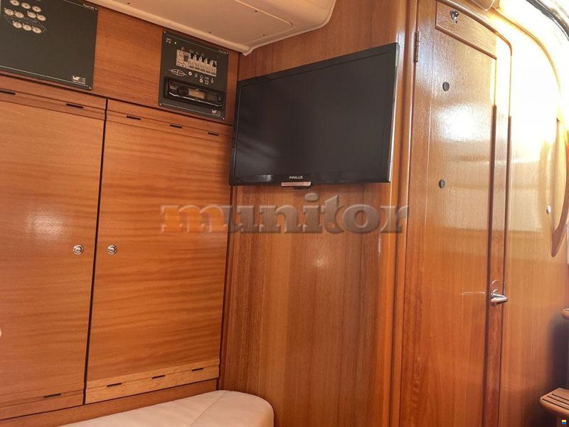 Bavaria 30 Sport