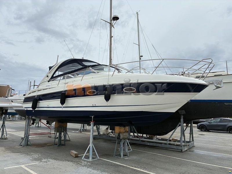 Bavaria 30 Sport