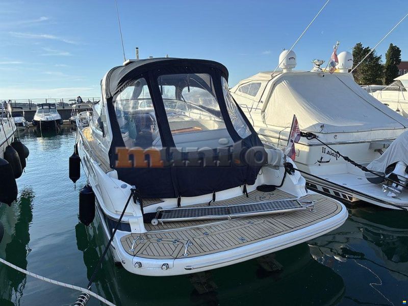 Bavaria 30 Sport