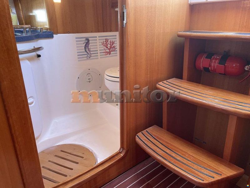 Bavaria 30 Sport