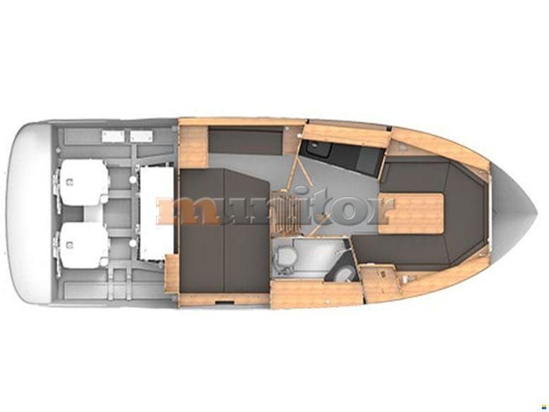 Bavaria 30 Sport