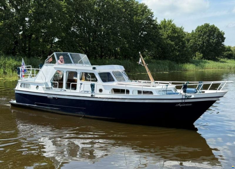 Waddenkruiser 1150