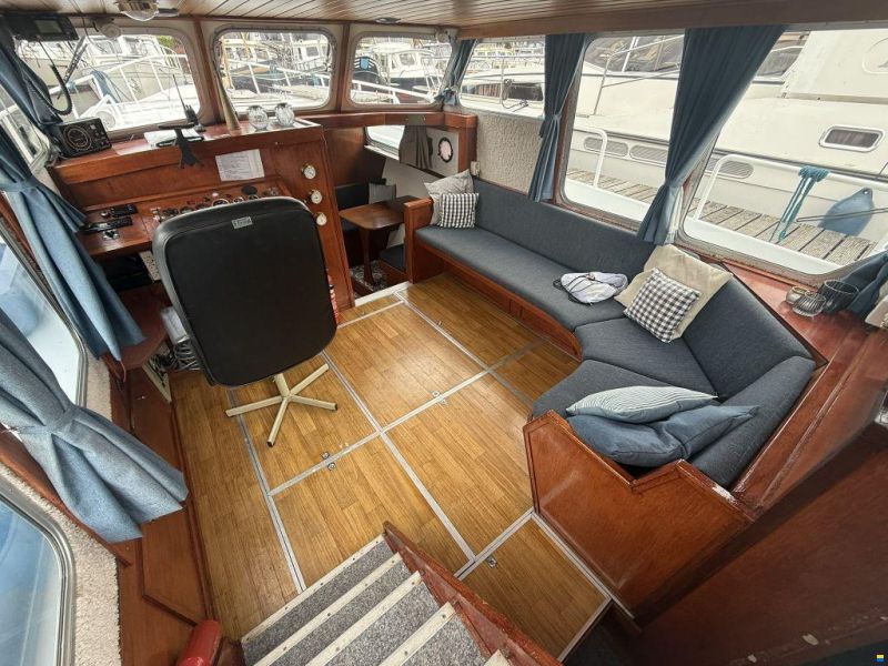 Waddenkruiser 1150