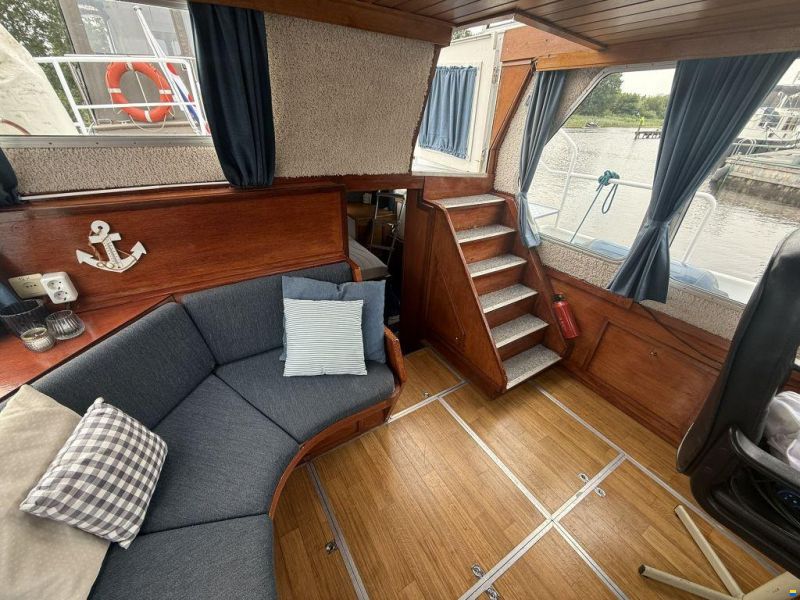 Waddenkruiser 1150