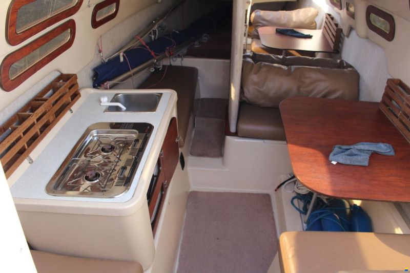 MacGregor 26 M