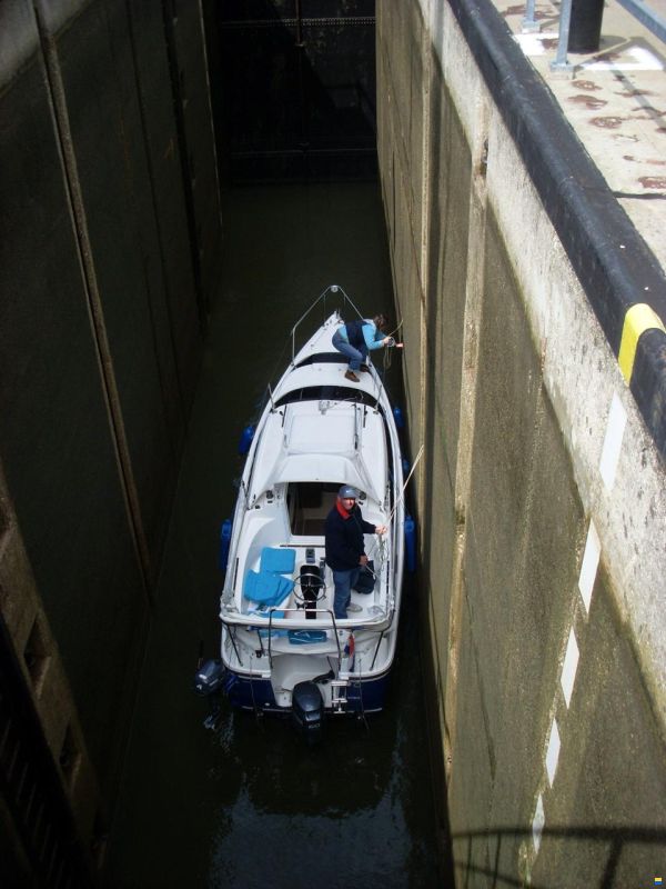 MacGregor 26 M