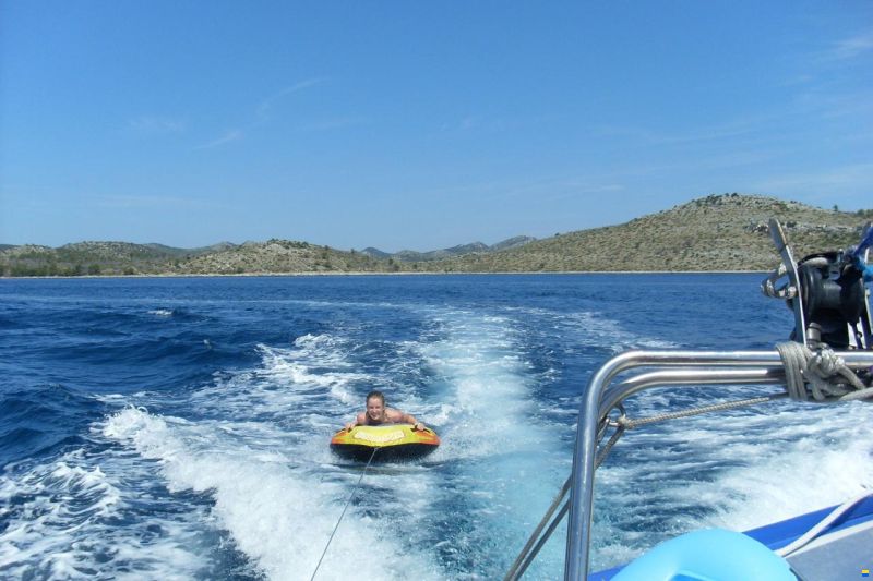 MacGregor 26 M