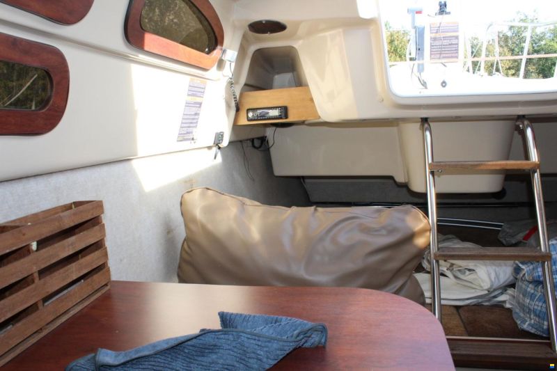 MacGregor 26 M