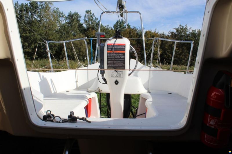 MacGregor 26 M