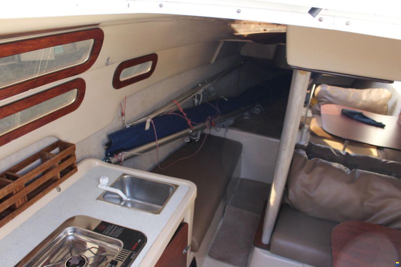 MacGregor 26 M