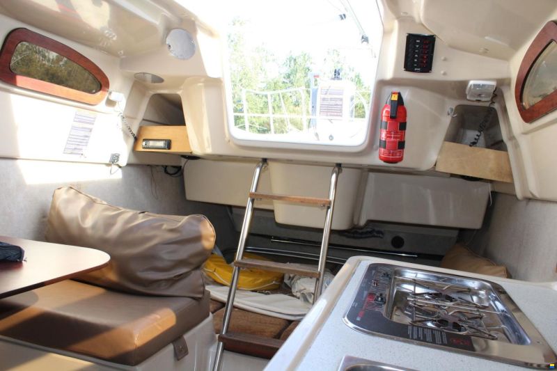 MacGregor 26 M