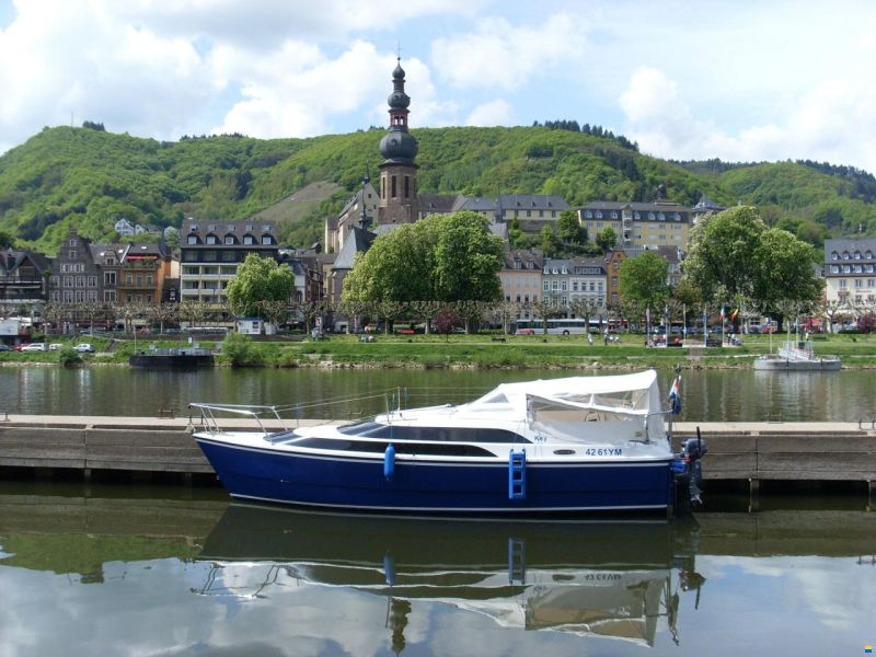MacGregor 26 M