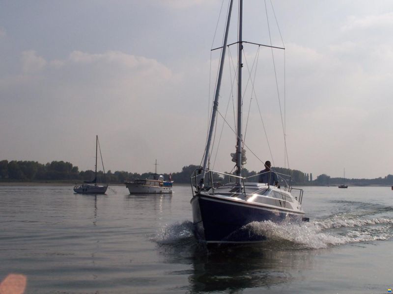 MacGregor 26 M