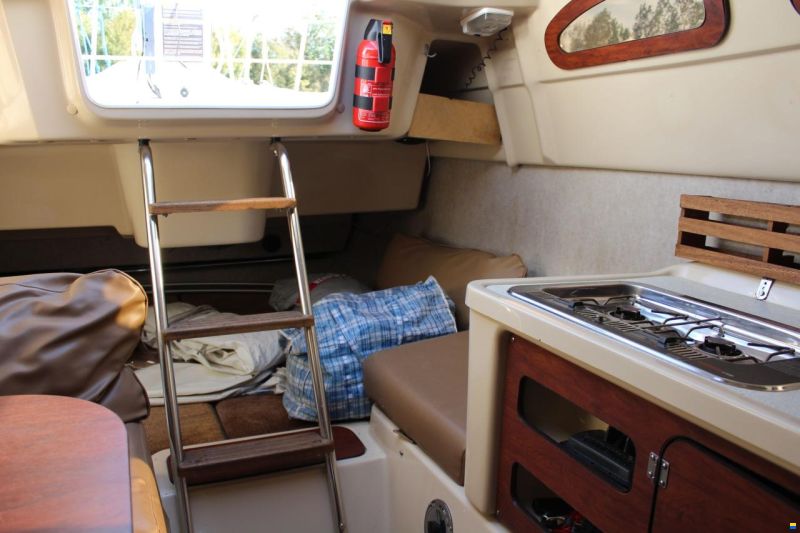 MacGregor 26 M