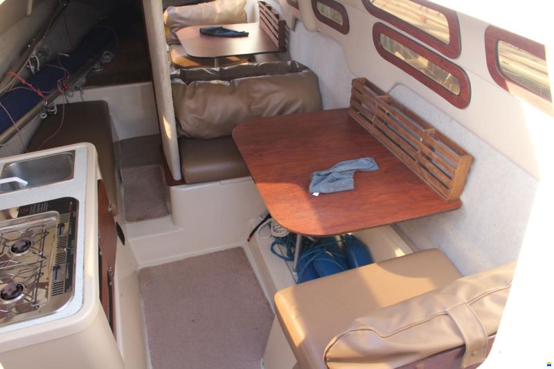 MacGregor 26 M