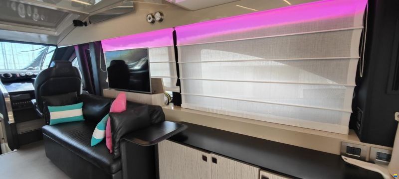 Cranchi E52S