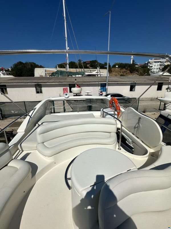Azimut 46