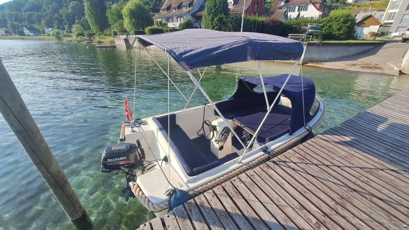 Admiral 470XL