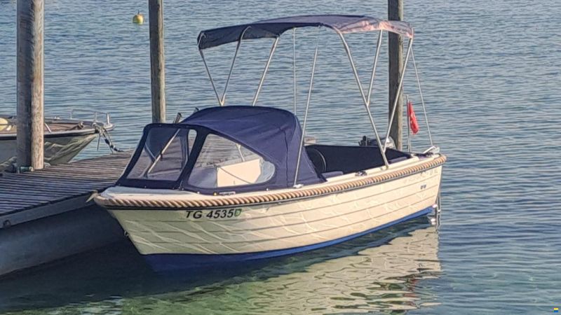Admiral 470XL