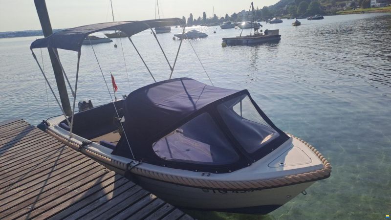 Admiral 470XL