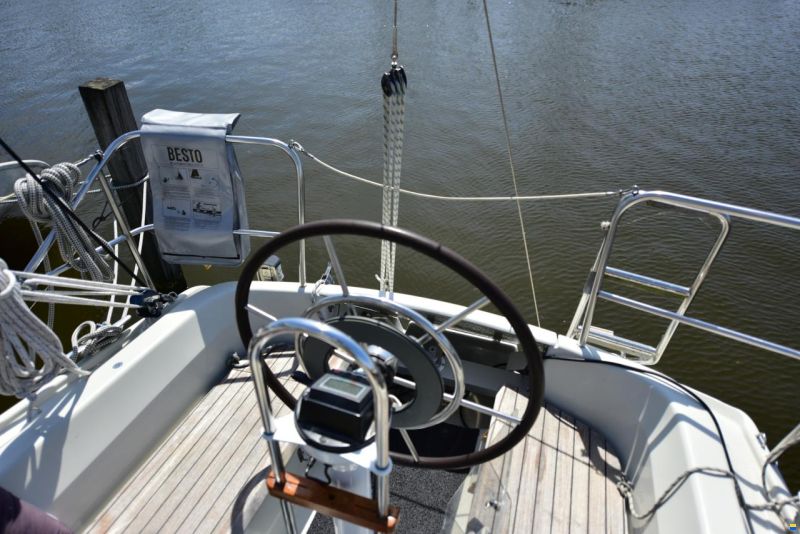 Dehler Duetta 94/31