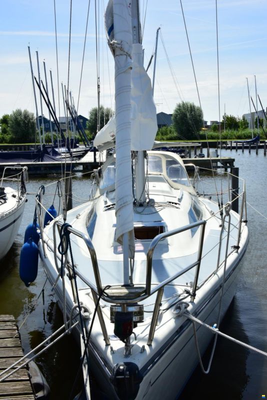 Dehler Duetta 94/31