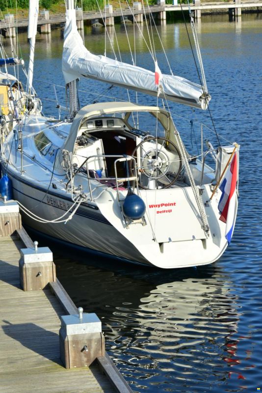 Dehler Duetta 94/31