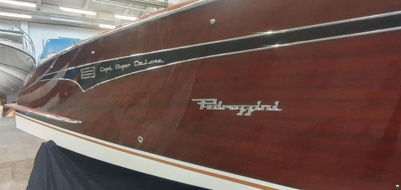 Pedrazzini Capri De Luxe