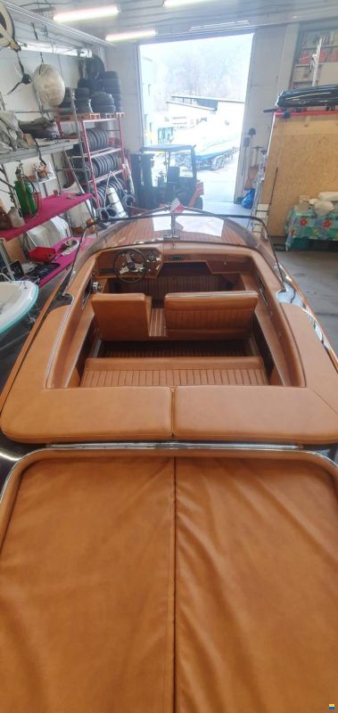 Pedrazzini Capri De Luxe