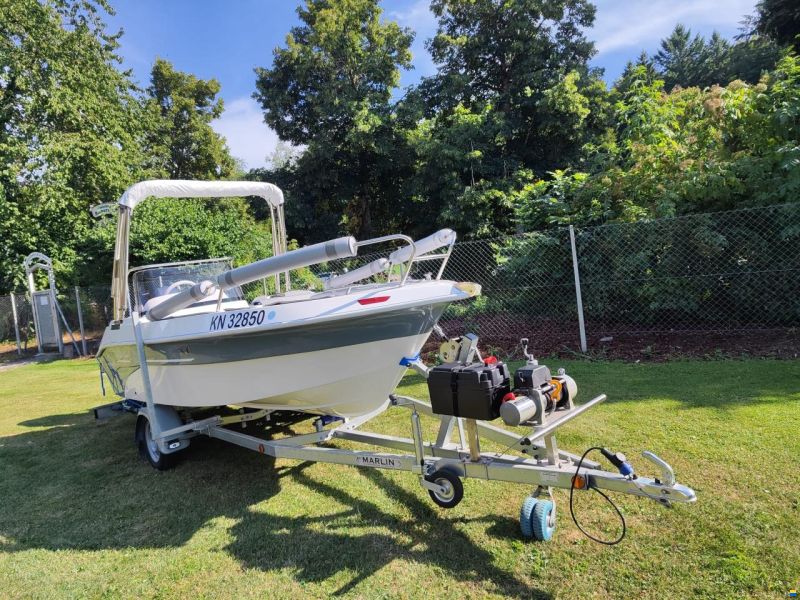 Searider 475 Fun