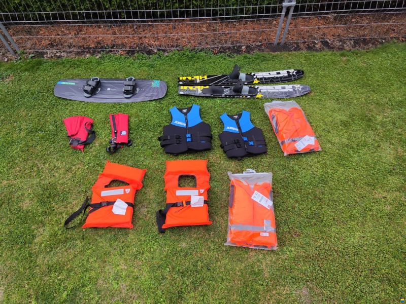 Searider 475 Fun