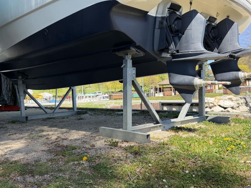 Cranchi Corallo 840