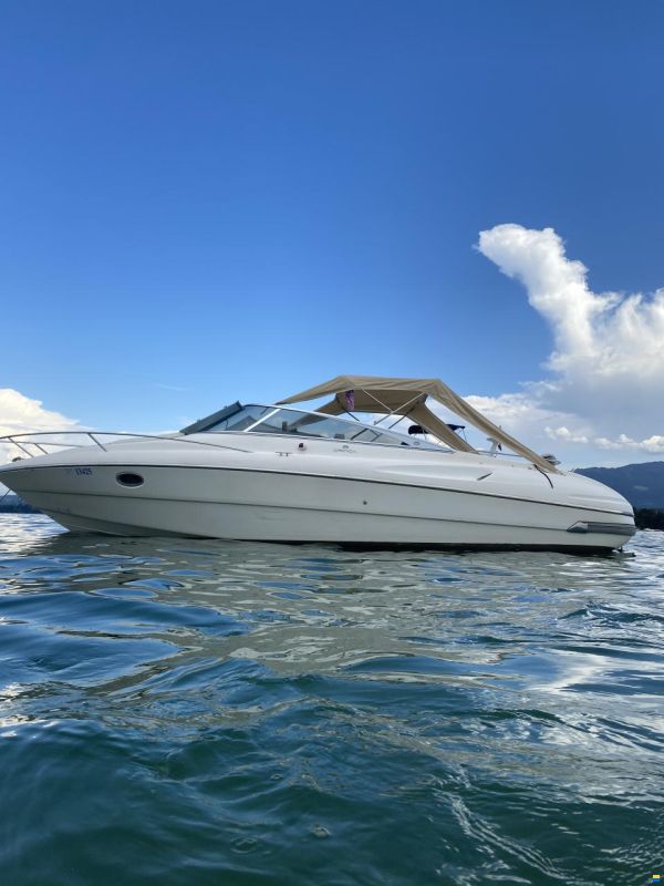 Cranchi Corallo 840