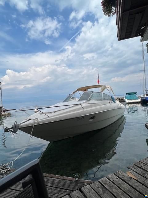 Cranchi Corallo 840
