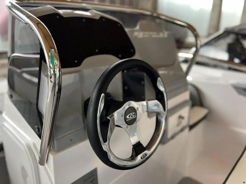 Rancraft RS5 Konsole